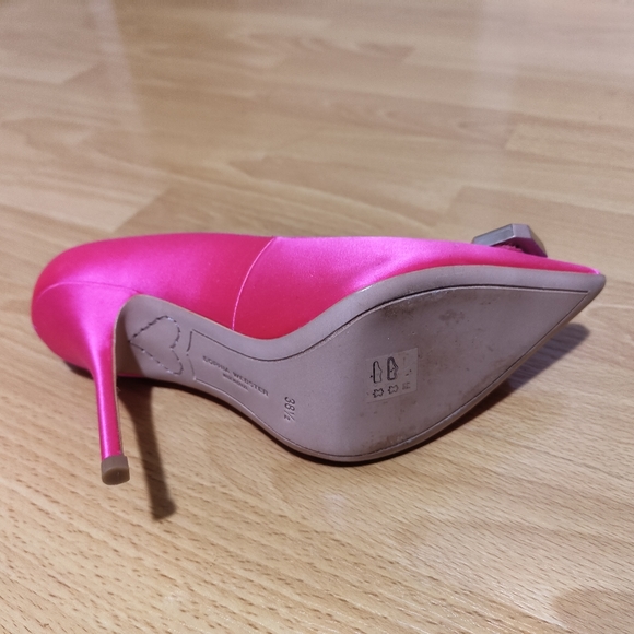 Women designer shoes - Picture 3 of 3